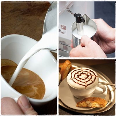 5 mẹo để có một cốc cà phê hoàn hảo từ máy pha cà phê espresso bất cứ lúc nào